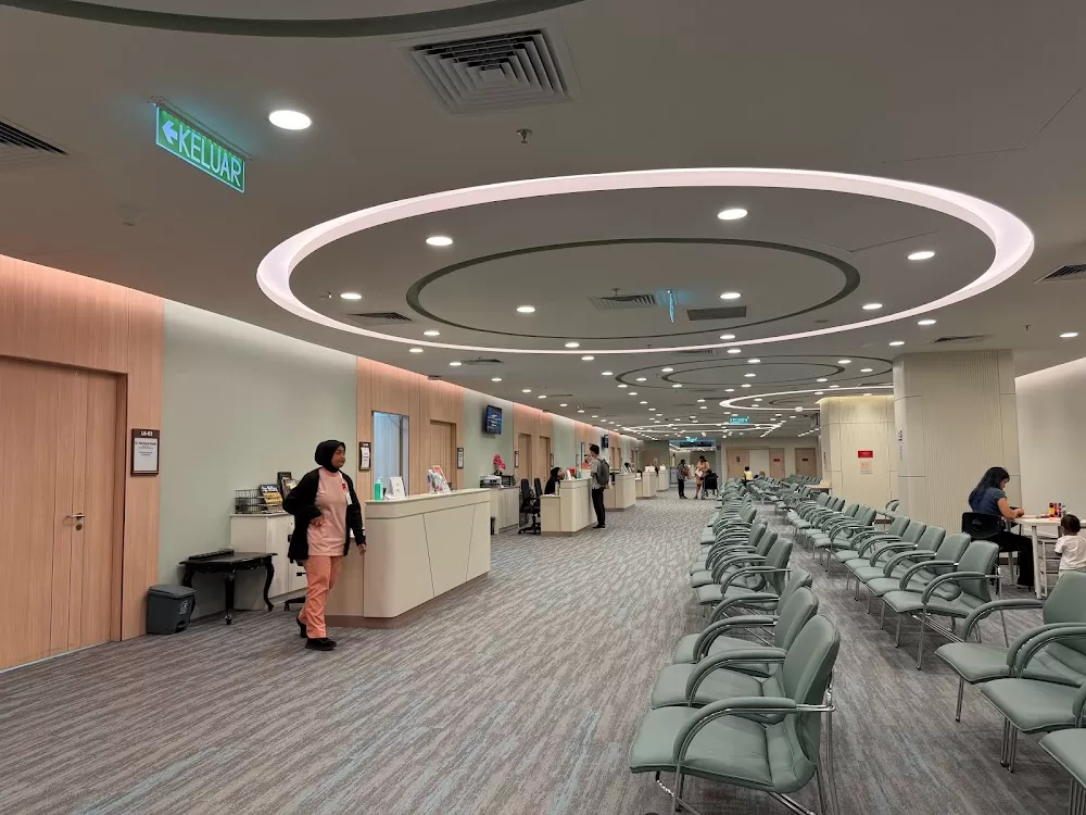 Sunway Medical Centre Damansara - Photo 2