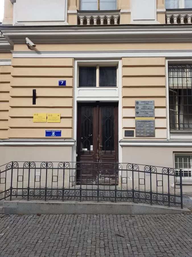 Klinika rehabilitačního lékařství VFN a 1. LF UK - Photo 2