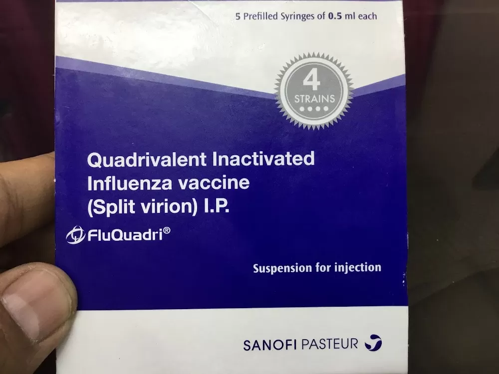 Dr. Anita's Medical Centre - Best Gynecologist & Obstetrician in Paschim Vihar | West Delhi - Photo 8