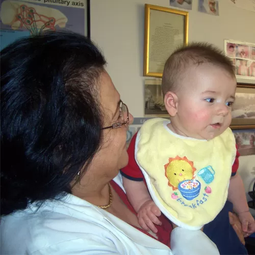 The British Clinic | Fertility Clinics | IVF & Fertility Centre - Photo 5