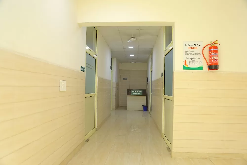 Dharamveer Solanki Hospital - Photo 3