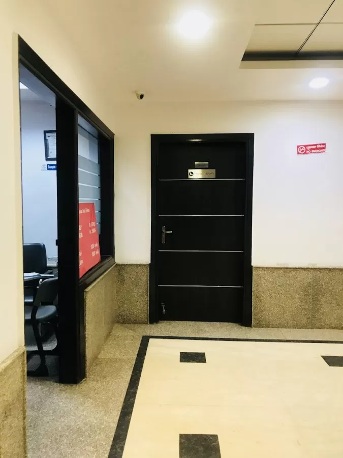 Tirath Ram Hospitals Private Limited - Photo 1