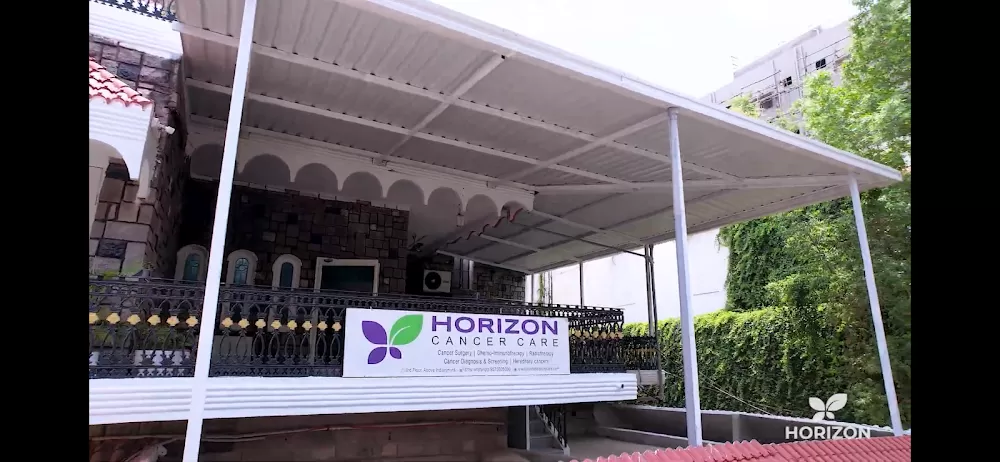 Horizon Cancer Care - Best Cancer Hospital & Cancer Surgery Center in Hyderabad - Photo 5