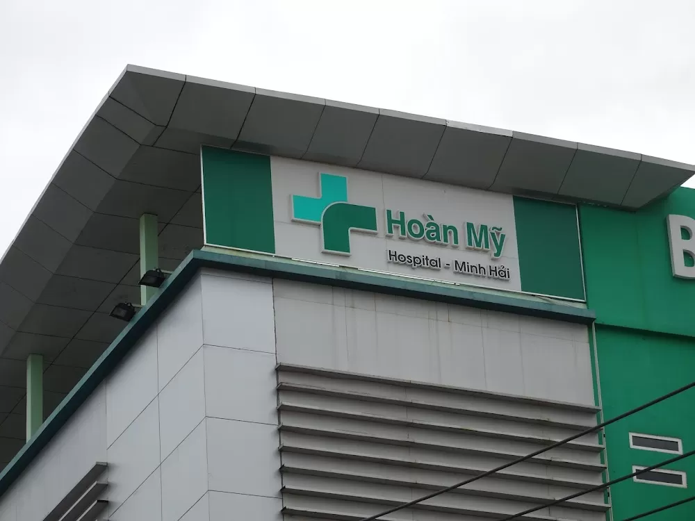 Hoan My Minh Hai General Hospital - Photo 5