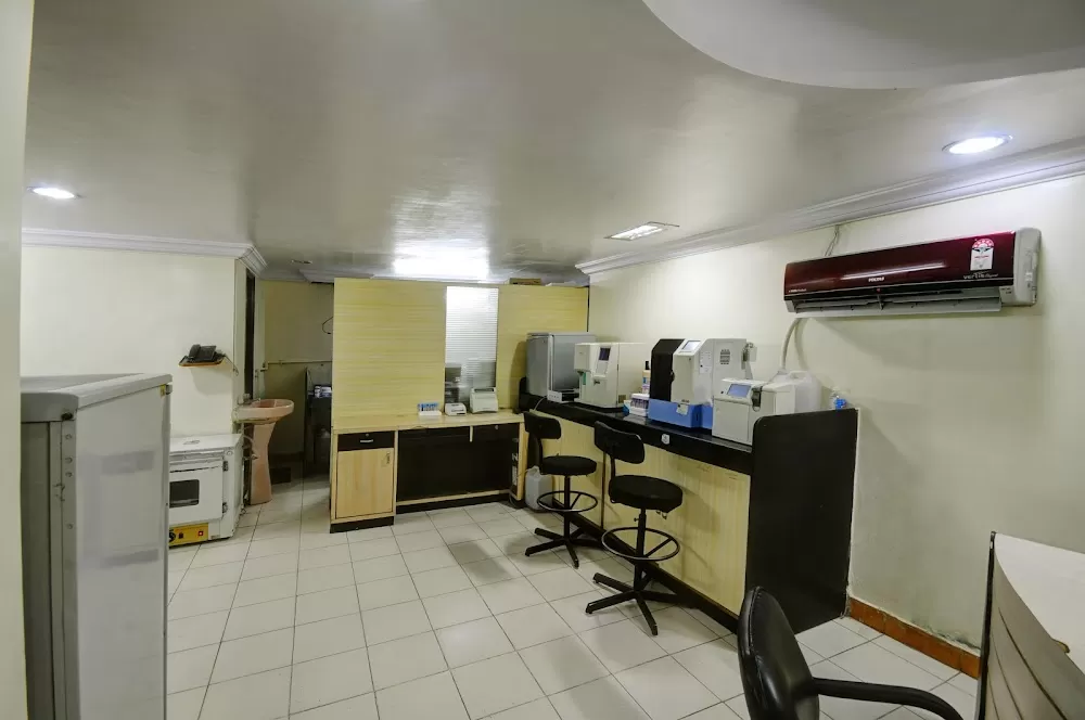 Sanjivani Super Speciality Hospitals in Ahmedabad - Photo 6