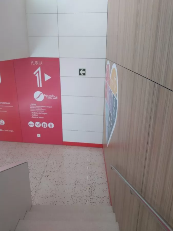 Centre d'Atenció Pediàtrica Integral Barcelona Esquerra - Photo 7