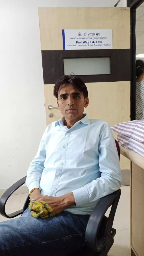 Dr. Rahul Rai - Photo 2