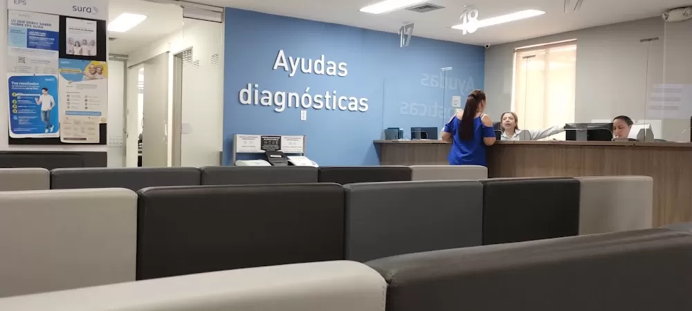 IPS SURA CENTRO - Photo 8
