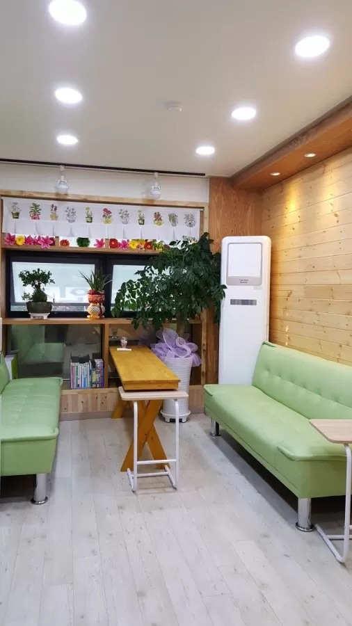 아이행복언어심리상담센터 - Photo 1