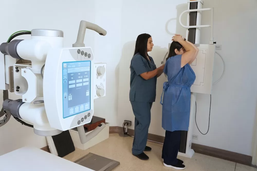 Specialized Diagnostic Clinic VID - Photo 2