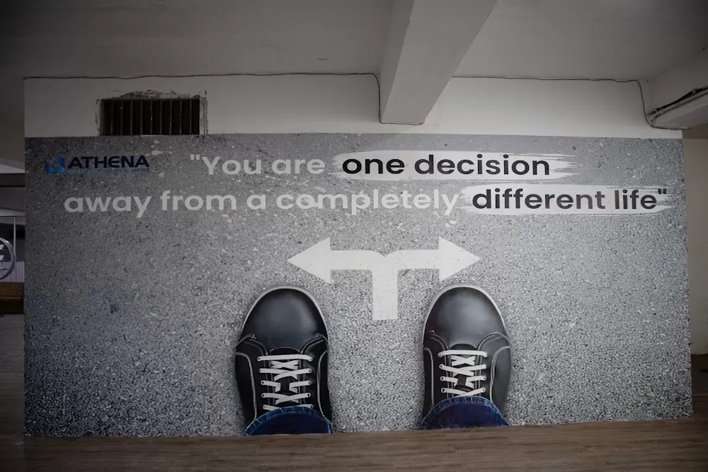 Athena Behavioral Health - Best Psychiatric & Mental Hospital In Noida | Rehabilitation & Deaddiction Center in Noida - Photo 7