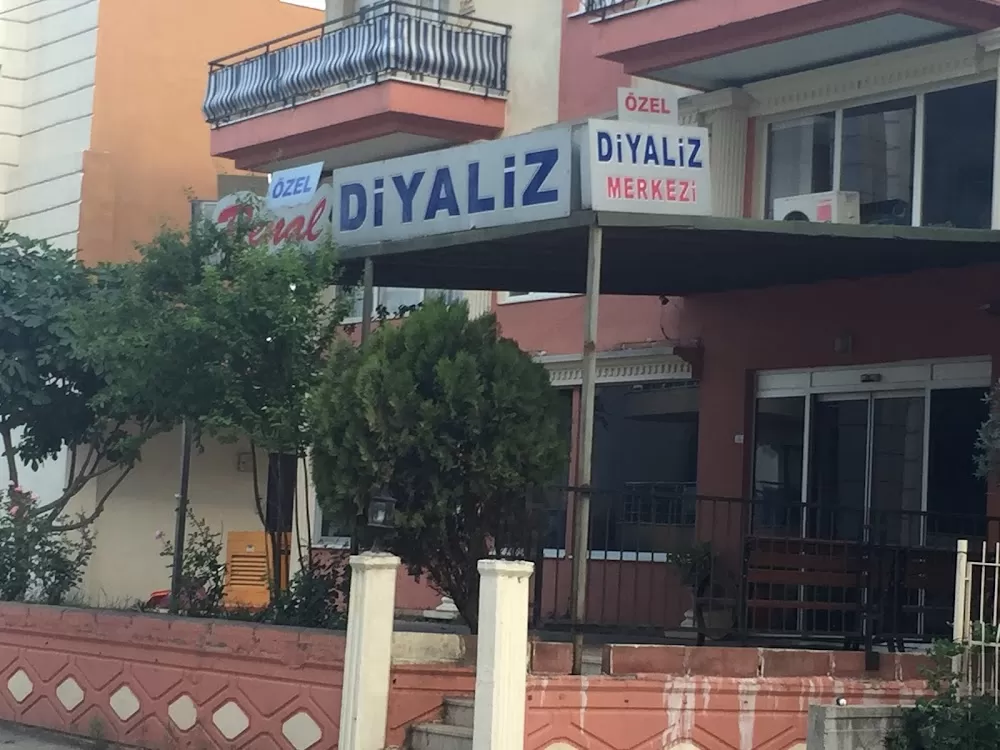 Renal Diyaliz - Photo 6
