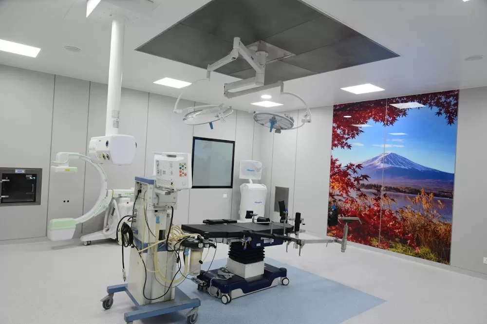 Kakatkar Hospital- Orthopaedic & Trauma Centre - Photo 3