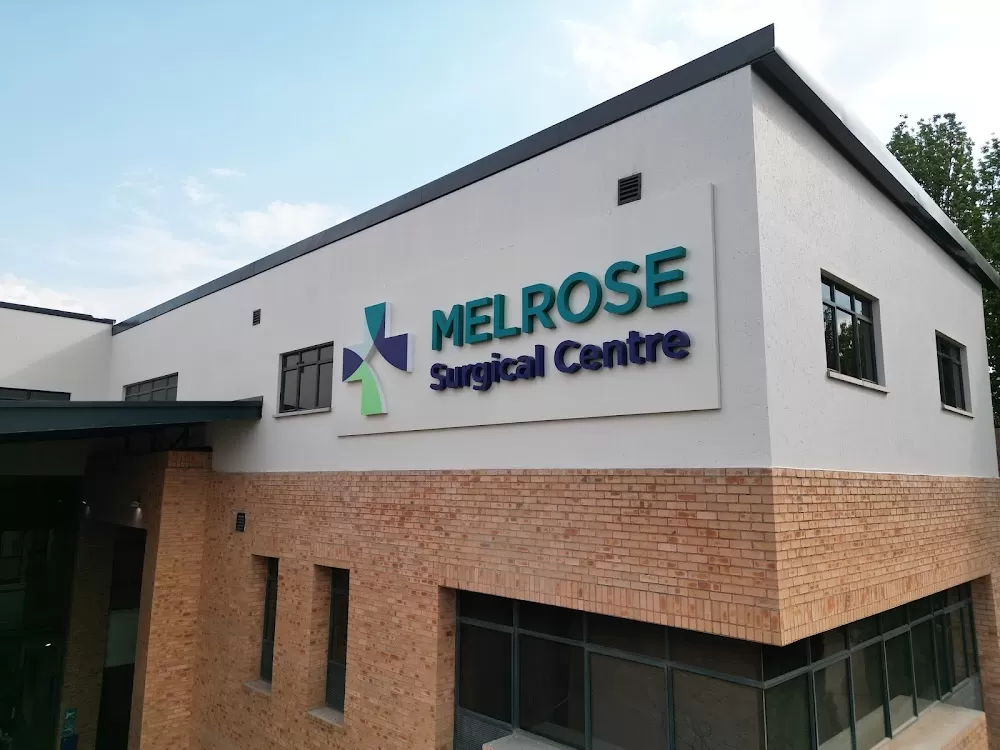 Melrose Surgical Centre - Photo 3