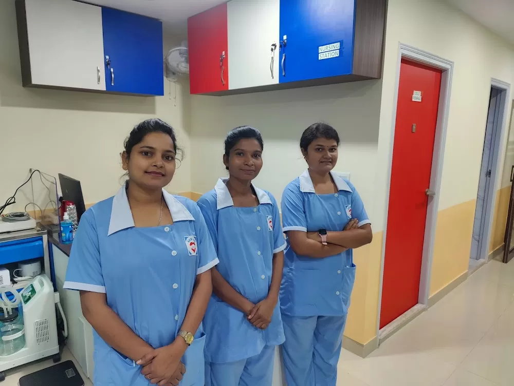 KKM LAP LASER SURGICAL CENTER - Photo 8