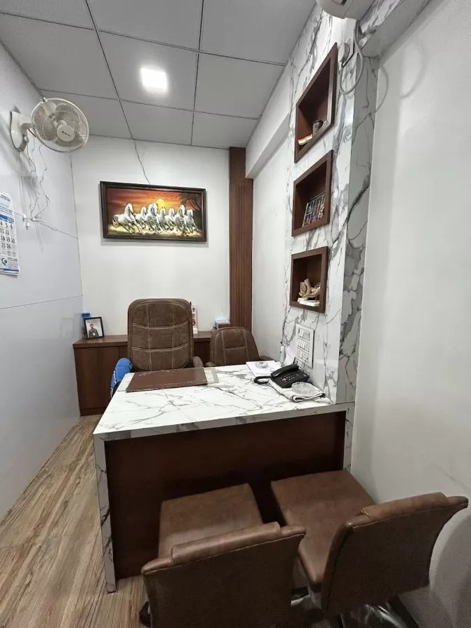 Akshar Prasuti Gruh - Best gynecologist in Dabhoi | Maternity and Infertility | Hysterectomy in Vadodara - Photo 4