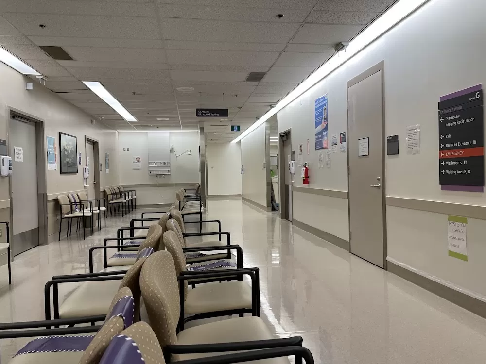 St. Joseph's Health Centre - Photo 4