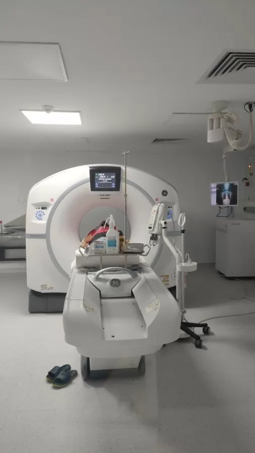 Clinical El Yosr Internationale - Photo 4