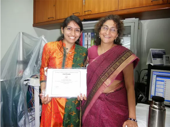 Dr. Rakhil Yadav - Photo 6