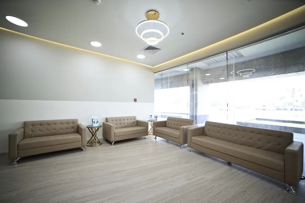 HealthBay Community Care Clinic | Motor City - Photo 7