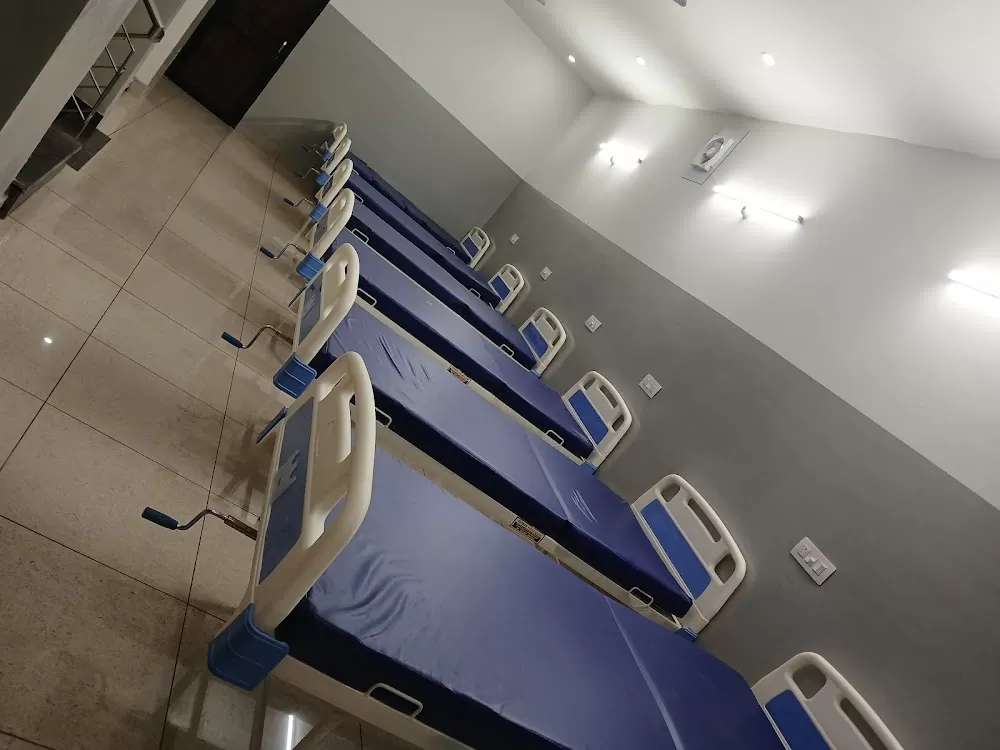 Sekhon Hospital - Photo 4