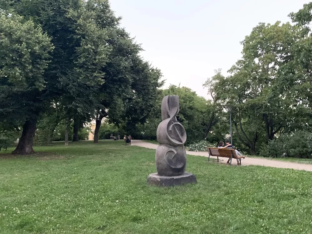 Centrum Głosu dla Profesjonalistów MEDINCUS w Warszawie - Photo 5