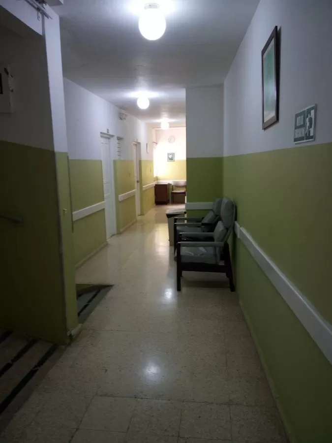Hospital Auxilio Mutuo - Photo 1