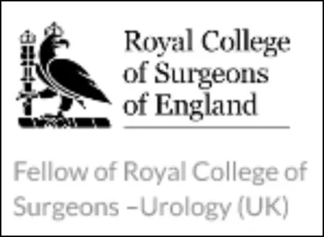 Dr. Muthana Alrawi - FRCS of England- Urologist in Dubai | Andrologist in Dubai - Photo 4