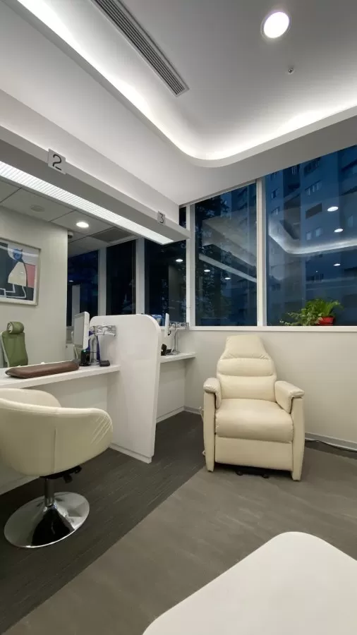 Chang Gung Clinic - Photo 1