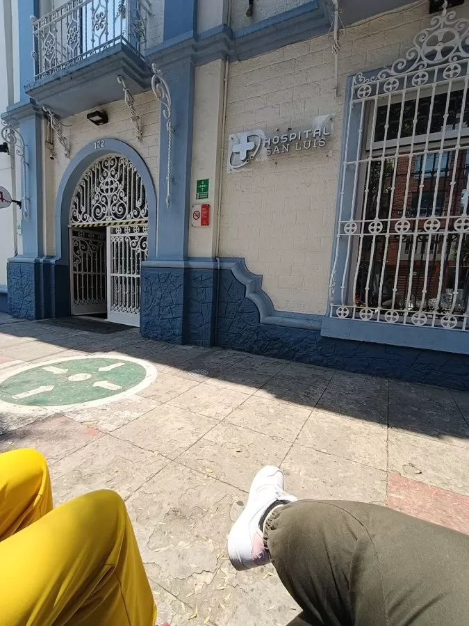 Medica San Luis - Photo 3
