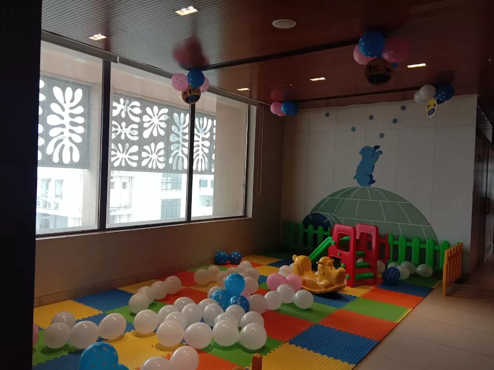 Neotia Bhagirathi Woman and Child Care Centre, New Town, Kolkata - Photo 8