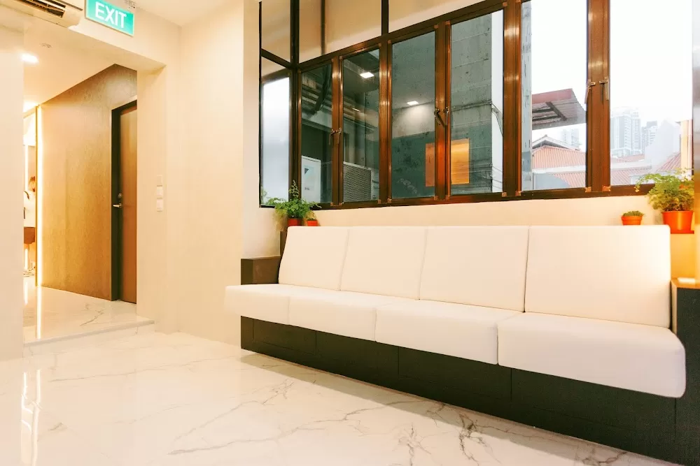 PULSE CLINIC Singapore | A Lifestyle Clinic - Photo 4