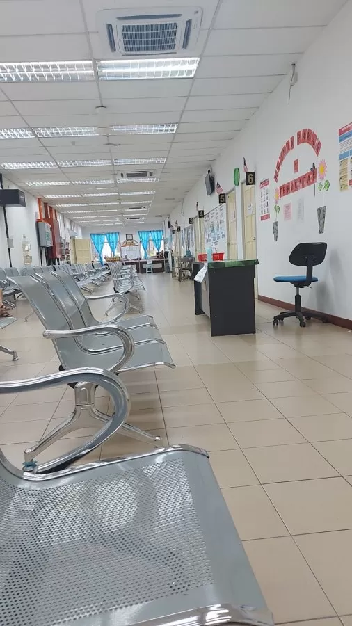 Bukit Mertajam Hospital - Photo 8