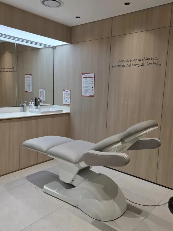 Viện Thẩm Mỹ KamLy - KamLy Medical Aesthetics - Photo 7