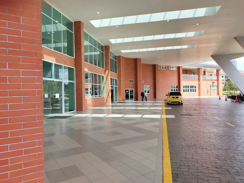 Tunku Ampuan Besar Tuanku Aishah Rohani Hospital, UKM Children's Specialist Hospital - Photo 7