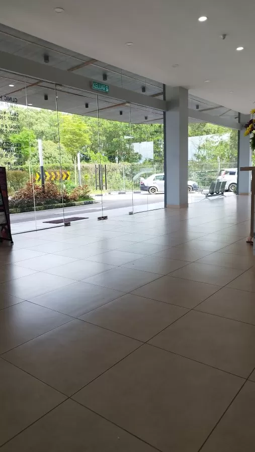 Pusat Pakar Bersalin Tebrau 妇产科医院 - Photo 7
