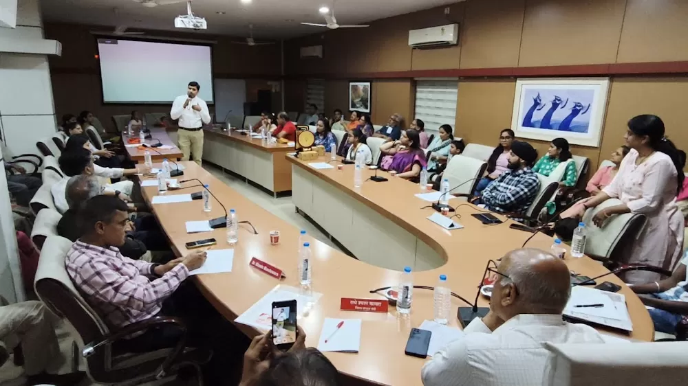 Krishna Kidney Centre - (Dr Bhavin Mandowara) - Best Nephrologist in Vadodara | Kidney Specialist - Photo 5