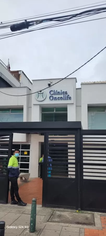 Oncolife Calle 103 - Photo 1