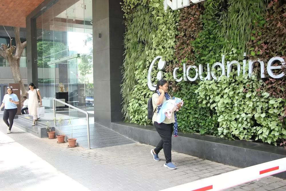 Cloudnine Hospital - SB Road | Best Maternity & Pregnancy Centre - Photo 8