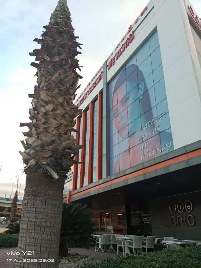 Ento KBB Tıp Merkezi - Photo 3