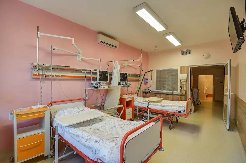 Hospital AGEL Třinec-Podlesí - Photo 4