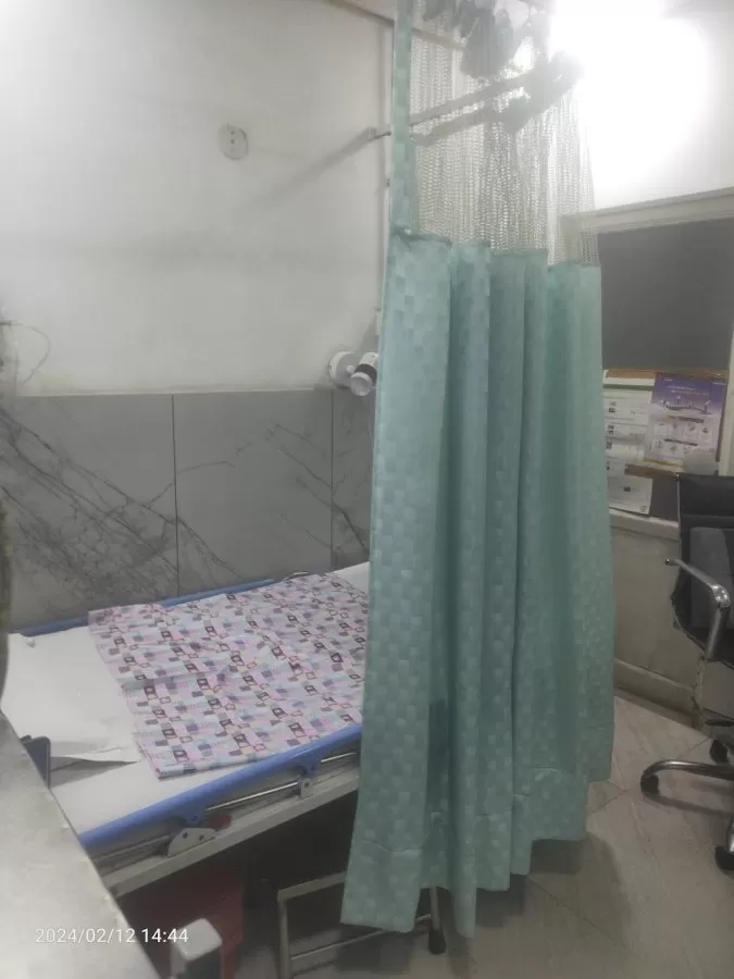 Sehgal Nursing Home | Normal Delivery Hospital in Delhi | Best Maternity Centre & Pregnancy Care - Photo 4