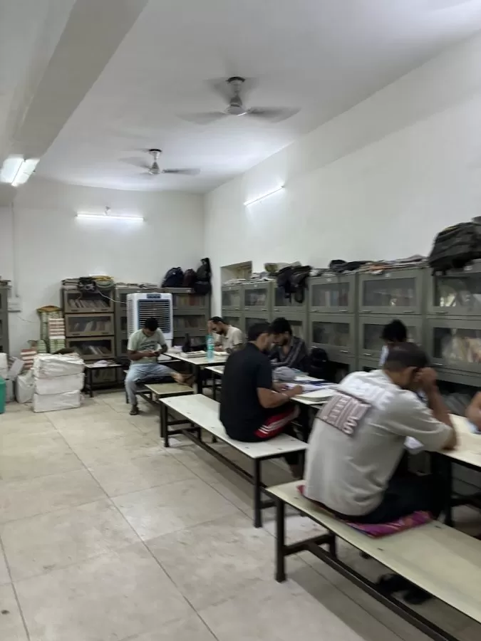 Jaipur Foot (ShreeBhagwan Mahaveer Viklang Sahayata Samiti) SMS Hospital - Photo 5
