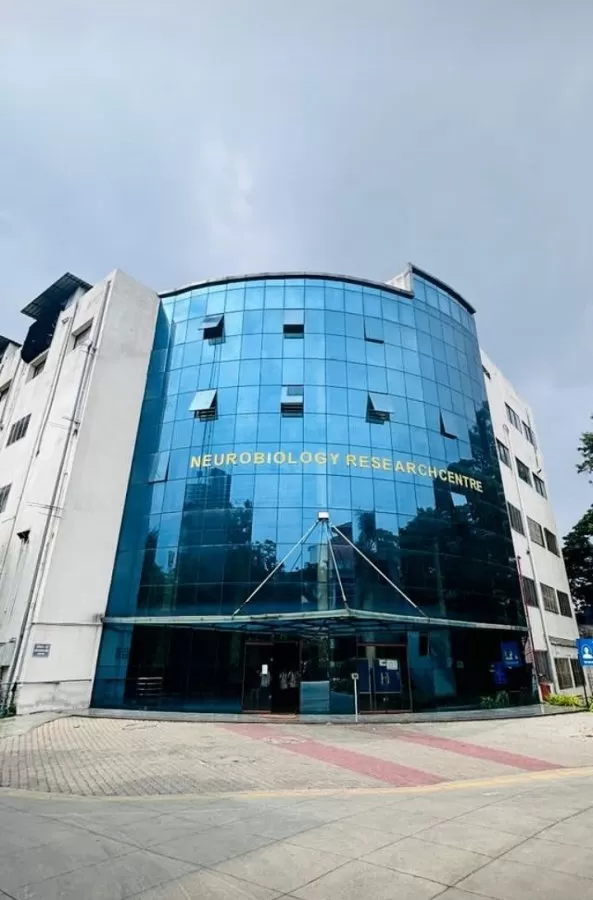 NIMHANS Hospital, Clinical Psychology - Photo 3