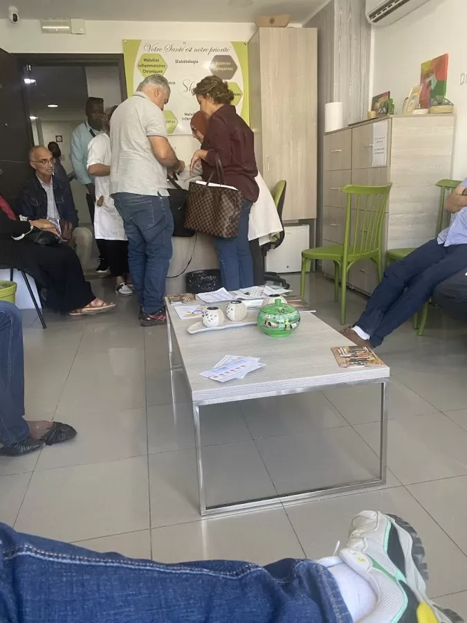 Tunisie Medicale - Photo 4