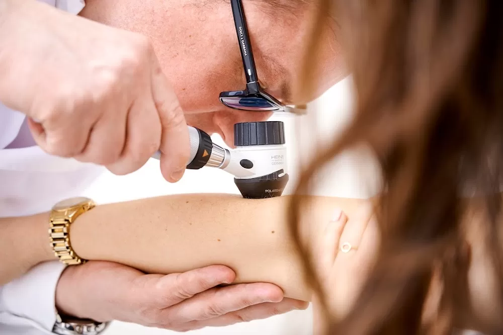 Dermatological Centre FEBUMED - Photo 6
