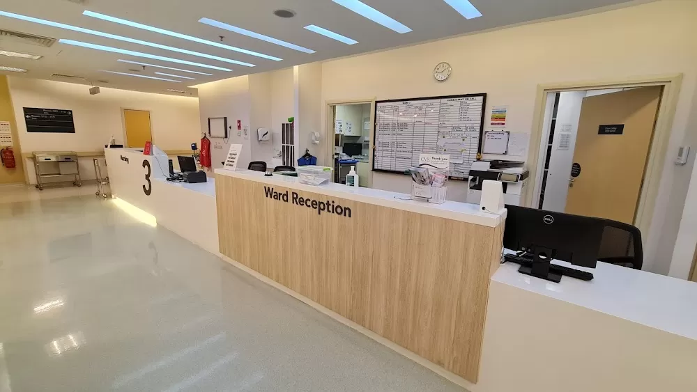 Cardiac Vascular Sentral Kuala Lumpur (CVSKL) - Photo 7