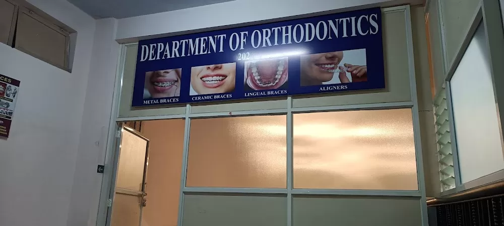 People's Dental Hospital - Photo 5