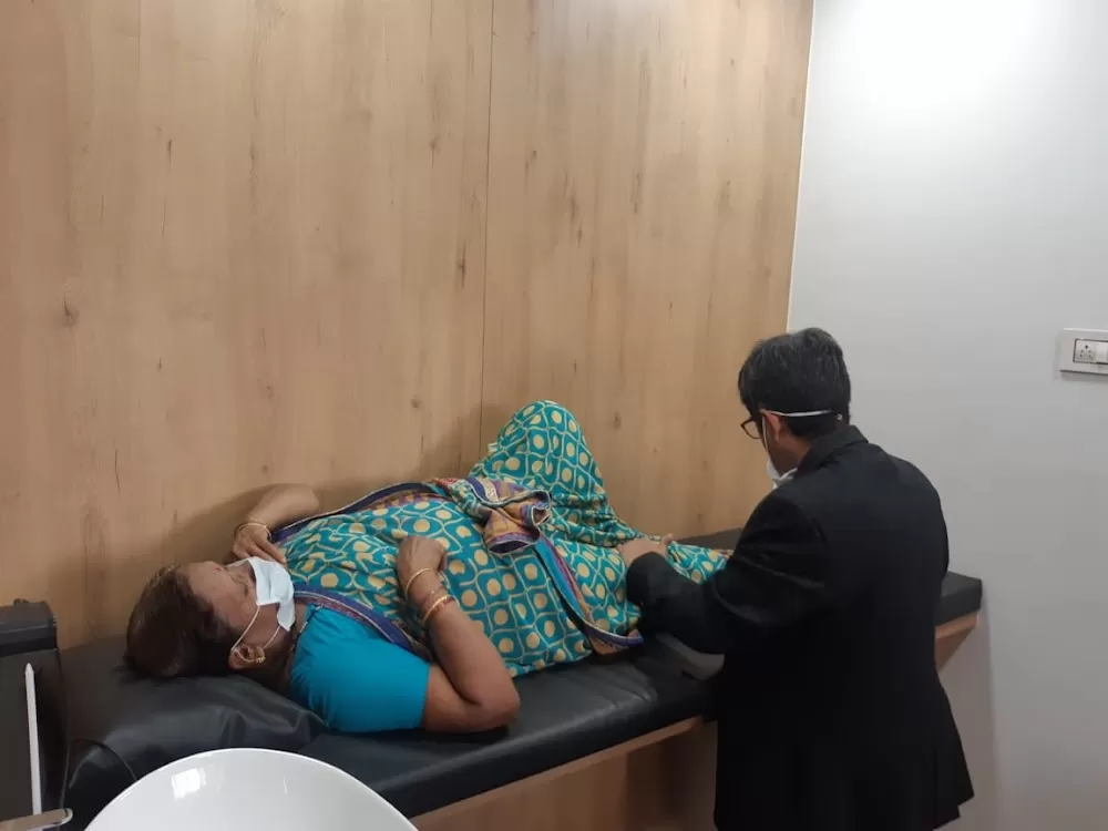 Kasliwal Superspeciality Hospital - Photo 7