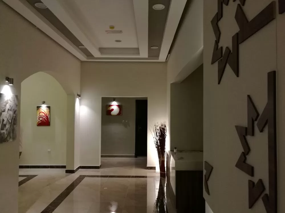 Sama Al Shamkha Medical Center and Sama Al Shamkha Pharmacy - Photo 2
